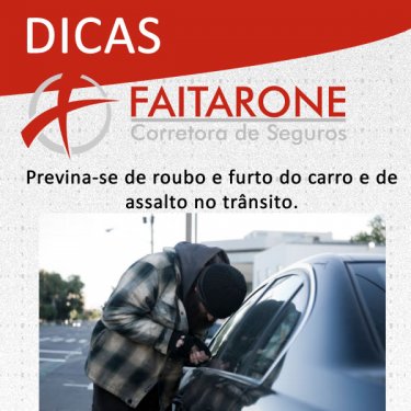 Prevenção