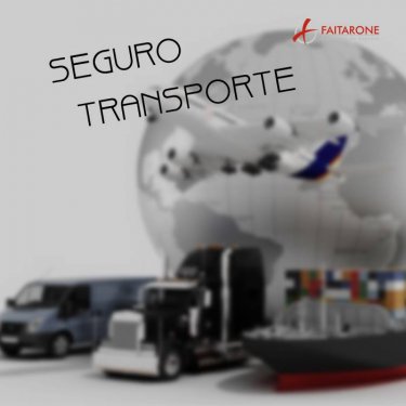 Seguro Transporte